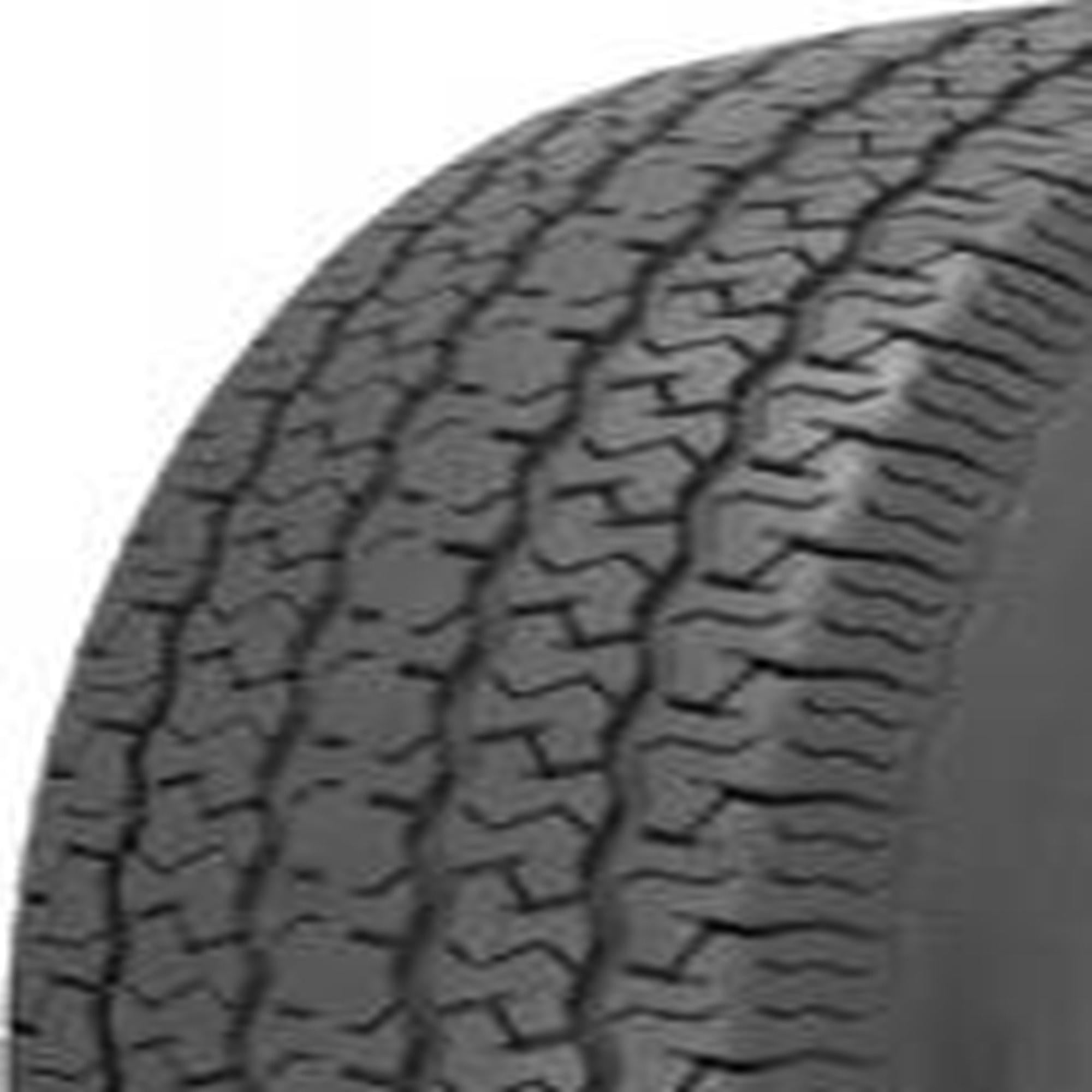 Greenball Tow-Master 20.5X8.00-10 84 C Trailer Tire