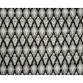 thumbnail image 4 of oneOone Polyester Lycra Fabric Geometric Ikat Decor Fabric Printed BTY 56 Inch Wide, 4 of 4