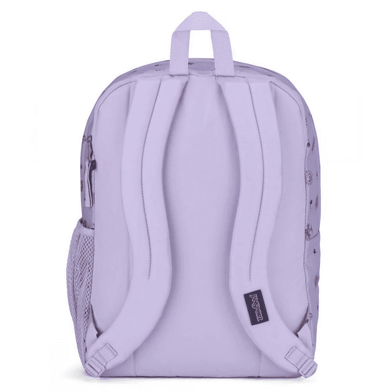 Jansport Big Student Backpack Lagoon Luau - Walmart.com
