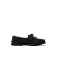 thumbnail image 4 of Zapato Náutico Auténtico Original para Hombre Sperry Negro 10, 4 of 5