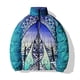 thumbnail image 4 of Chaleco cálido de invierno, abrigos, chaquetas frías para hombres, ropa holgada de algodón, ropa de calle Harajuku, abrigo para hombres, chaqueta con estampado de mariposas para hombres, 4 of 4