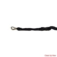 thumbnail image 2 of Standard Boat Hold Down Strap | 66 Inch Black Nylon (Pair), 2 of 2