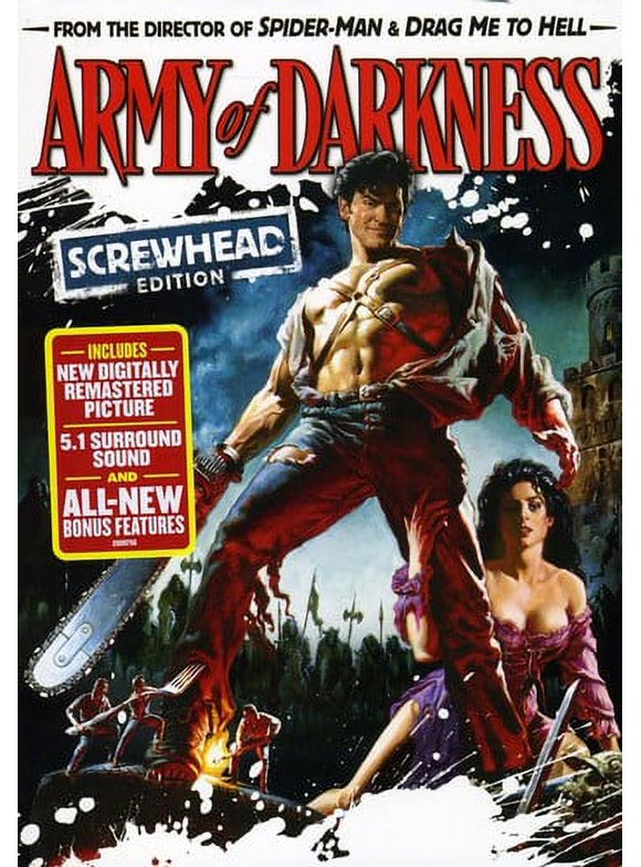 Comic Horror Movies in Horror Movies