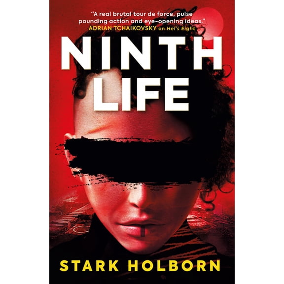 The Factus Sequence Ninth Life: The Factus Sequence, (Paperback)