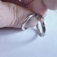 thumbnail image 4 of 1 Pcs Anime Jujutsu Kaisen Okkotsu Yuta Cosplay Ring Prop Jewelry Adjustable Rings, 4 of 5