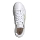 thumbnail image 3 of Tenis adidas Mujer Dama Casual Grand Court Base blanco 25 MX, 3 of 9