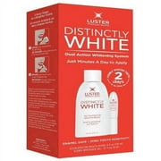 Distinctly White Dual Action Whitening System, 2 pc