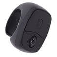 thumbnail image 1 of Scrolling Ring Remote Control, Wireless  Phone Scroller Remote, Fingertip Camera Scrolling Ring Control Page Turner  Scroller for Phone Tablet, 1 of 7