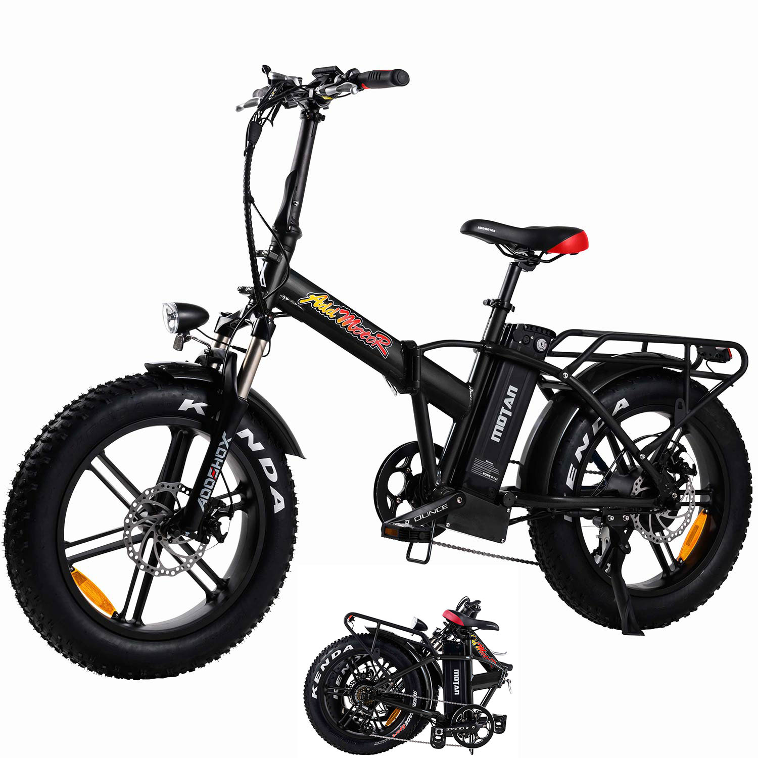 walmart electric bikes for adults