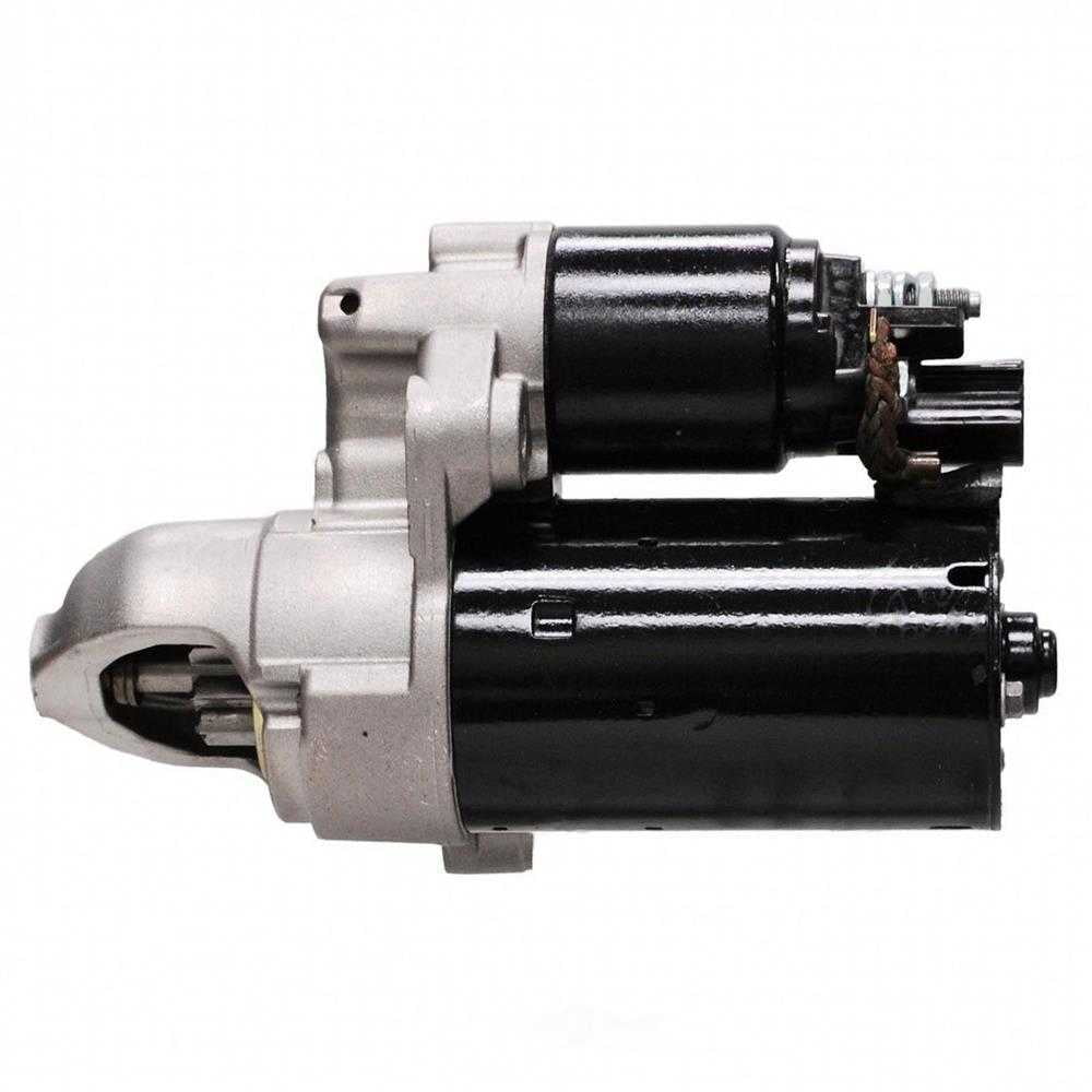 ACDelco 336-2055 Reman Starter Motor