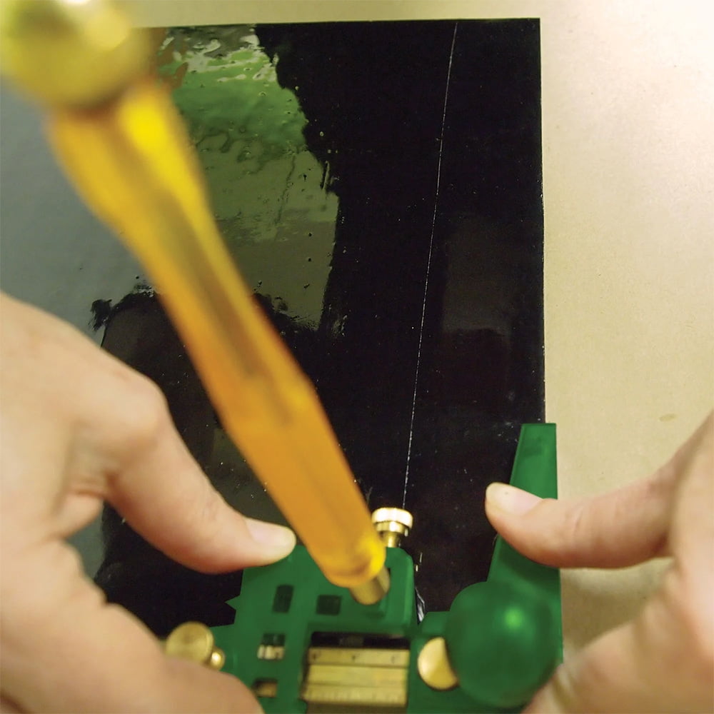Studio Pro Circle/Strip Cutter