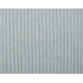 thumbnail image 1 of Ahgly Company Machine Washable Indoor Rectangle Contemporary Gainsboro Gray Area Rugs, 7' x 10', 1 of 7