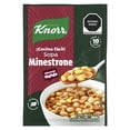 thumbnail image 1 of Sopa Knorr mexicana minestrone 77 g, 1 of 7