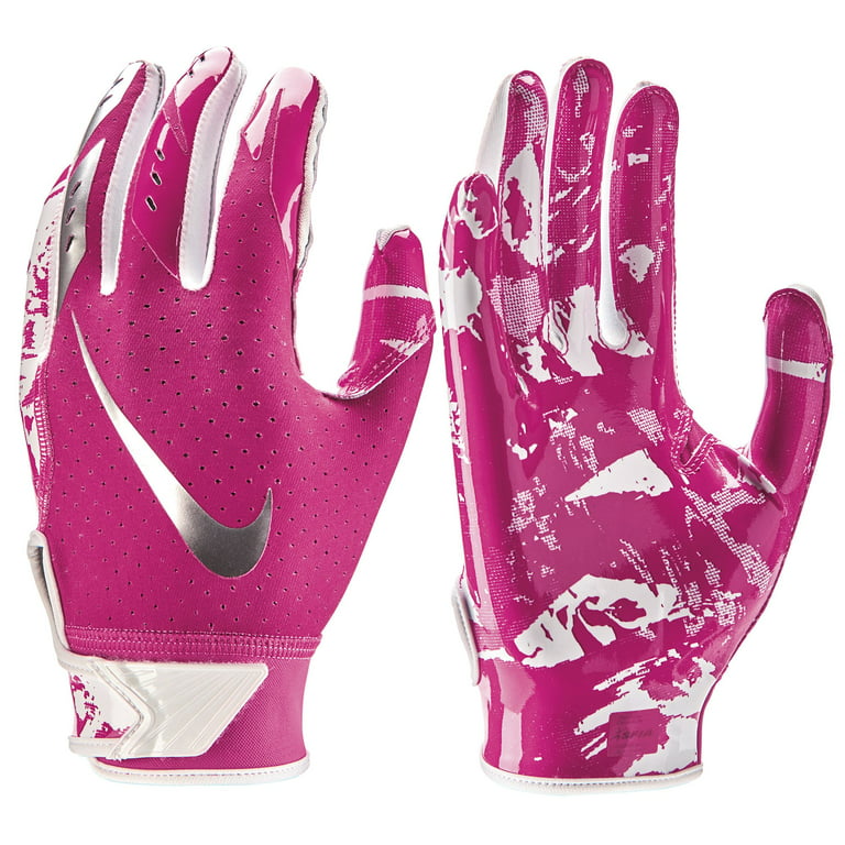 pomp Malaise Lastig Nike Youth Vapor Jet 5.0 Receiver Gloves - Walmart.com