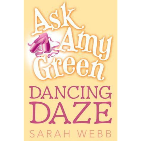 Pre-Owned Dancing Daze (Hardcover) by Sarah Webb