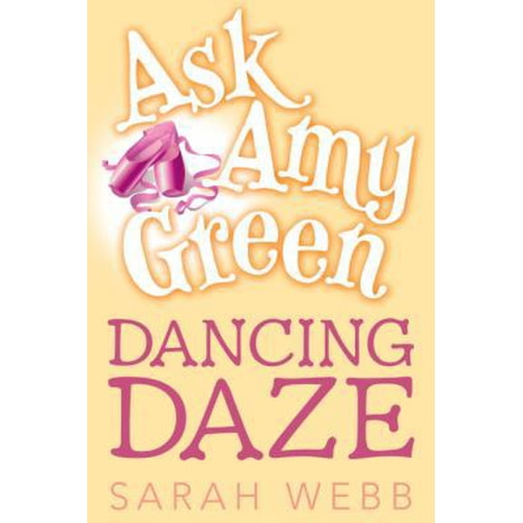 Pre-Owned Dancing Daze (Hardcover) by Sarah Webb