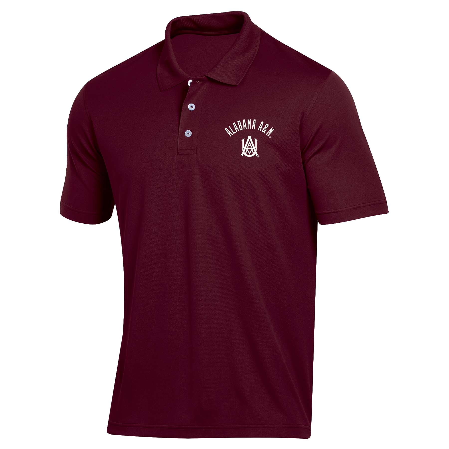 AJF.alabama a&m polo shirt,OFF 65