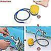 thumbnail image 2 of Pieces Pump - Lar Foot Pump Pump - Rob And Durable , And - Pump For S,, 2 of 5