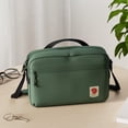 thumbnail image 2 of Bandolera Fjallraven High Coast 3L Patina Green Nylon, 2 of 7
