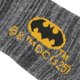 thumbnail image 4 of Calcetines deportivos tipo crew negros para hombre con logo de Batman Bioworld, 4 of 5