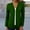 Army Green, variant on Cardigan for Women's Plus Size Casual Long Sleeve Fashion Casual Comfortable Solid Color Cardigan Top Blouse Party Up to 65% off