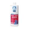 Unique Pet Odor and Stain Eliminator Concentrate, Makes over 2.5 Gallons of Cleaner for Dog, Cat, Small Pet Messes - 32 oz. Liquid