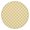 Round, variant on Minimalist Botanical Cactus Table Cover - Round Elastic Fitted Cloth, Southwestern Waterproof Fabric, Windproof Design for Outdoor & Restaurant Use