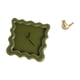 thumbnail image 5 of Reloj de pared cuadrado silencioso con figura de pájaros dorados, adorno decorativo para el hogar, cocina, baño, estudio, oficina y sala de estar., 5 of 8