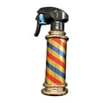 thumbnail image 3 of Botella de spray Zulema 200ml reutilizable dorado, 3 of 8
