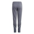 thumbnail image 2 of adidas Tiro 23 League Sweatpants (Little Kids/FBig Kids) (Kids, Team Onix, 2XS (4 Little Kids)), 2 of 2