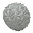thumbnail image 4 of Feet Self Massage Ball, Increases Blood Circulation Foot Massage Half Ball  For Home Use For Shoulders Calves, 4 of 8