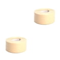 thumbnail image 4 of Wosthever Adhesivo de pared de PVC cinta adhesiva impermeable antihumedad baño cocina tira de sellado de cerámica anticorrosión decoración Type2 NO2, 4 of 6