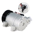 thumbnail image 6 of Fit for 08-13 Rogue A/C Compressor, 6 of 6