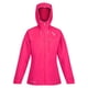 thumbnail image 1 of Regatta - Chaqueta Impermeable Britedale para Mujer (Rosa Rethink), 1 of 4