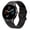 Black, variant on Men's and Women's Smartwatch 1.43-inch Full Touch Screen Watch with Multiple Sports Modes, Wireless Call Voice Assistant, Super Long Battery Life, Multifunctional Smartwatch Suitable for Gifts