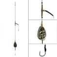 thumbnail image 5 of European Carp Fishing Feeder Fishing Rig Weighted Lead 40G, 5 of 5
