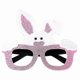 thumbnail image 1 of Kids Easter Glasses Plastic Egg Eyewear Bunny Chick Photo Props Fun Holiday Accessory, 1 of 4