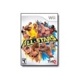thumbnail image 1 of WWE All Stars - Toutes les Catégories, 1 of 6