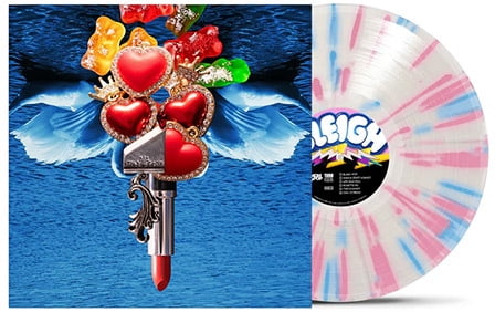 Mother Love Bone - On Earth As It Is: The Complete Works - Vinyl