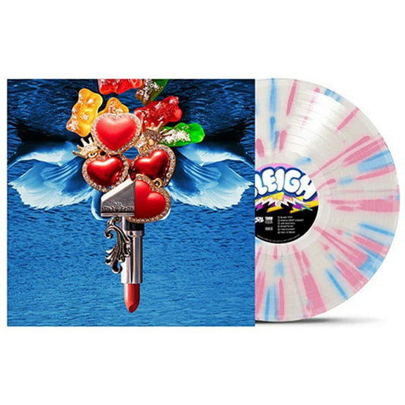 Sleigh Bells - Bunky Becky Birthday Boy - Music & Performance - Vinyl