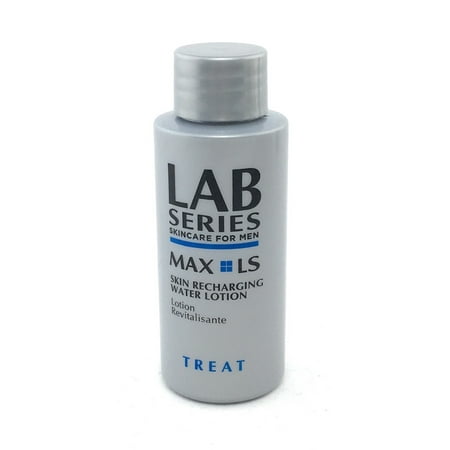 LAB SERIES Max Ls Skin Recharging Water Lotion, 1.7 Ounce
