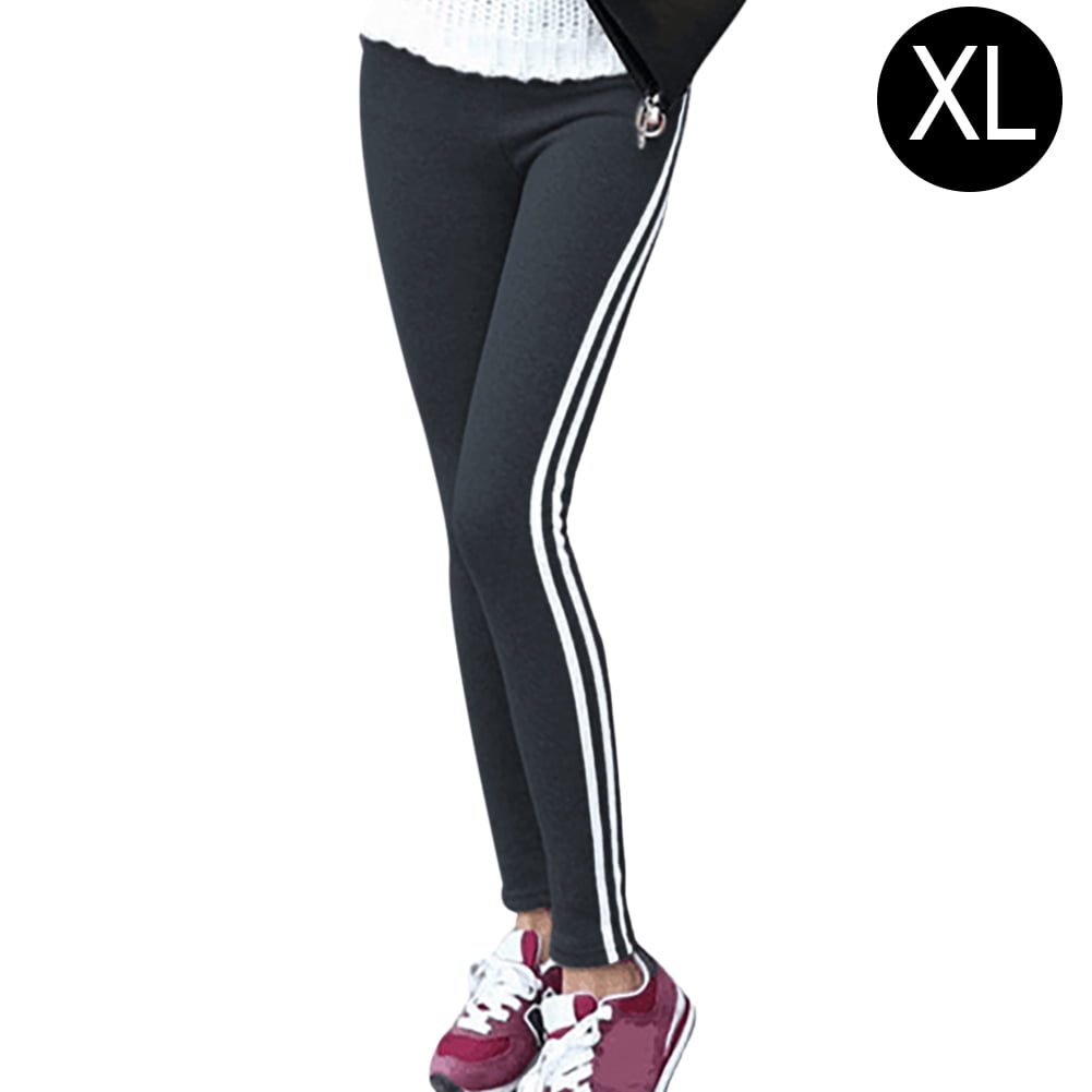 Essentials 3-Stripes Tights