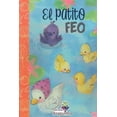 thumbnail image 1 of El Patito feo, de Hans Christian Andersen, Dos Puntos, 2022, 1 of 2