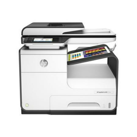 HP PageWide Pro 477dw - multifunction printer (color) Multifunction