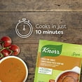 thumbnail image 3 of Knorr Sopa/Pasta Soup Mix For A Warming Bowl Of Soup Or Simple Dinner Tomato Based Noodle Pasta Tomato Soup With Natural And Artificial Flavors 3.5 Oz, Pack Of 12, 3 of 3