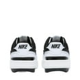 thumbnail image 5 of Nike Gamma Force DX9176-100 Sneakers Womens White Leather Lifestyle Shoes TF6471, 5 of 8
