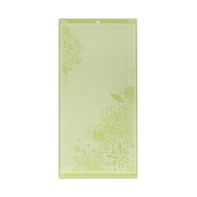 Cricut 12x24 Stronggrip Adhesive Cutting Mat Walmart Com