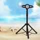 thumbnail image 3 of Trípode De Metal Para Ipad / Tablet Computer Selfie Live Broadcast Videos Kit Stand Holder Bracket Sweethay EL007000-00, 3 of 6