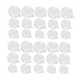 thumbnail image 1 of 30Pcs Bola de Navidad Zulema Baratijas Adornos rellenables, 1 of 8