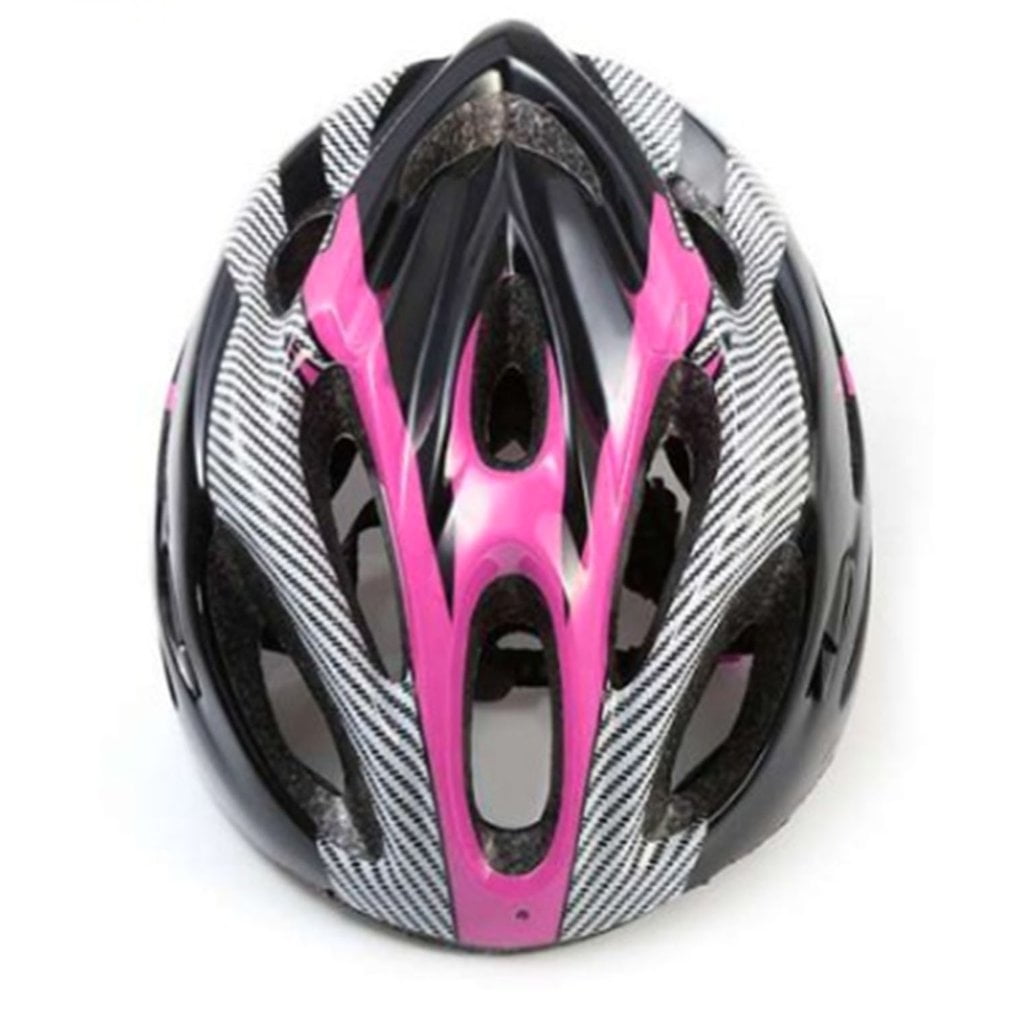 carbon fiber mountain bike helmet